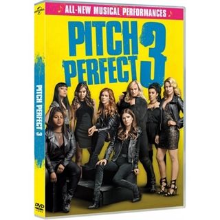 Pitch Perfect 3